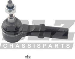 DLZ TE0359L - Tie Rod End car-mod.net