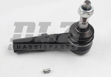 DLZ TE0359R - Tie Rod End car-mod.net