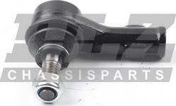 DLZ TE0306L - Tie Rod End car-mod.net