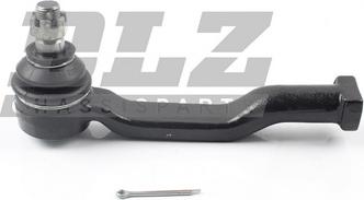 DLZ TE0314 - Tie Rod End car-mod.net