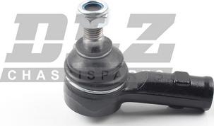 DLZ TE0310 - Tie Rod End car-mod.net