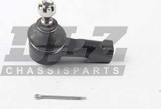 DLZ TE0325L - Tie Rod End car-mod.net