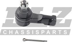 DLZ TE0325R - Tie Rod End car-mod.net