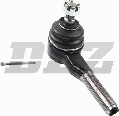 DLZ TE0320 - Tie Rod End car-mod.net