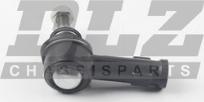 DLZ TE0253 - Tie Rod End car-mod.net