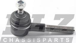 DLZ TE0225 - Tie Rod End car-mod.net