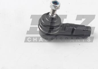 DLZ TE0223 - Tie Rod End car-mod.net