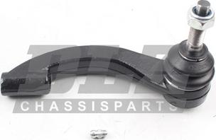 DLZ TE0742L - Tie Rod End car-mod.net