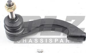DLZ TE0742R - Tie Rod End car-mod.net
