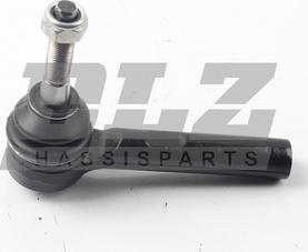 DLZ TE0707 - Tie Rod End car-mod.net