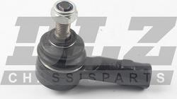 DLZ TE0771 - Tie Rod End car-mod.net