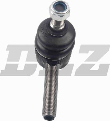 DLZ TE1480 - Tie Rod End car-mod.net