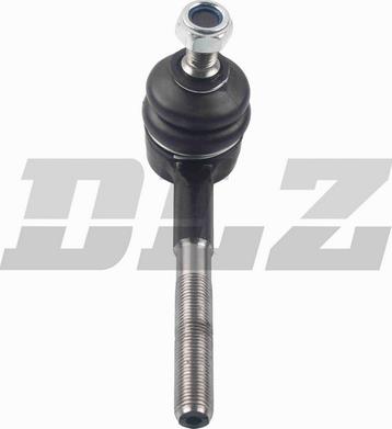 DLZ TE1470 - Tie Rod End car-mod.net