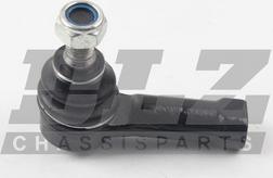 DLZ TE1550 - Tie Rod End car-mod.net
