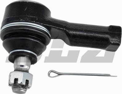 DLZ TE1589 - Tie Rod End car-mod.net