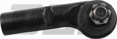 DLZ TE1029L - Tie Rod End car-mod.net