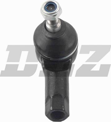 DLZ TE1173 - Tie Rod End car-mod.net