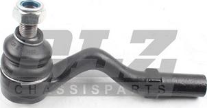 DLZ TE1314L - Tie Rod End car-mod.net