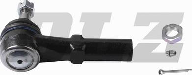 DLZ TE1337-AZ - Tie Rod End car-mod.net