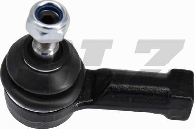DLZ TE1249-AZ - Tie Rod End car-mod.net