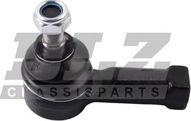 DLZ TE1249 - Tie Rod End car-mod.net