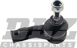 DLZ TE1246L - Tie Rod End car-mod.net