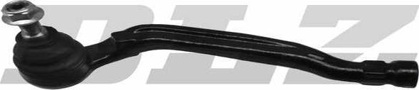 DLZ TE1792L-H - Tie Rod End car-mod.net