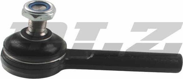 DLZ TE1747 - Tie Rod End car-mod.net