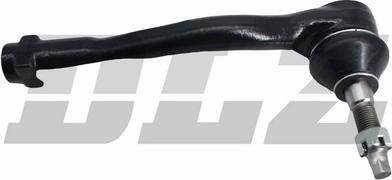 DLZ TE1767R - Tie Rod End car-mod.net