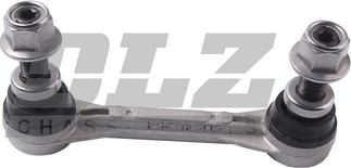 DLZ XL5027 - Rod / Strut, stabiliser car-mod.net