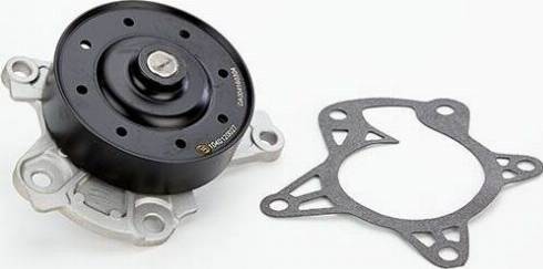 DODA 1040120027 - Water Pump car-mod.net