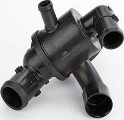 DODA 1040230029 - Coolant thermostat / housing car-mod.net