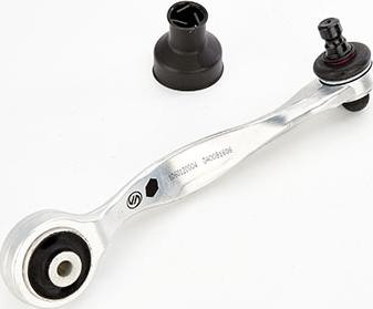 DODA 1060120004 - Track Control Arm car-mod.net