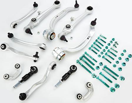 DODA 1060210002 - Link Set, wheel suspension car-mod.net