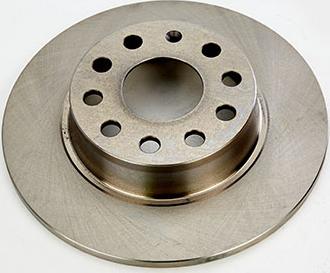 DODA 1070110004 - Brake Disc car-mod.net
