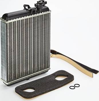 DODA 1150110011 - Heat Exchanger, interior heating car-mod.net
