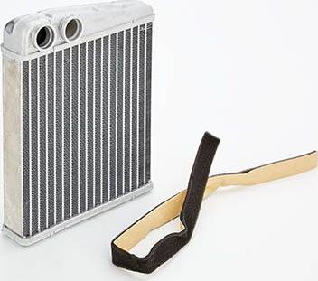 DODA 1150110013 - Heat Exchanger, interior heating car-mod.net
