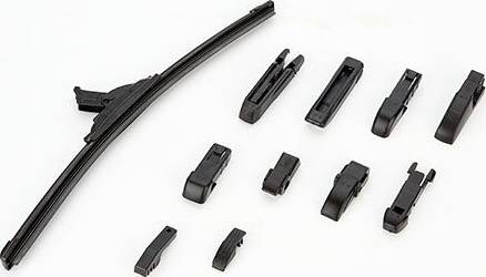 DODA 1100180017 - Wiper Blade car-mod.net