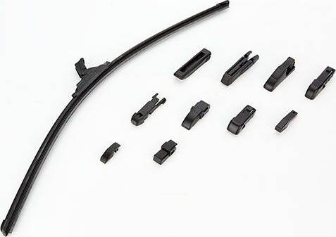 DODA 1100180026 - Wiper Blade car-mod.net