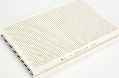 DODA 1110050005 - Filter, interior air car-mod.net