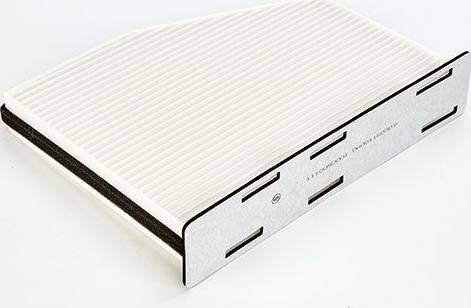 DODA 1110050001 - Filter, interior air car-mod.net