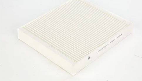 DODA 1110050034 - Filter, interior air car-mod.net