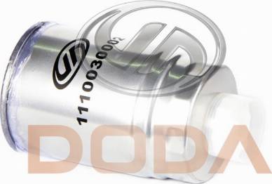 DODA 1110030002 - Fuel filter car-mod.net