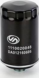 DODA 1110020048 - Oil Filter car-mod.net