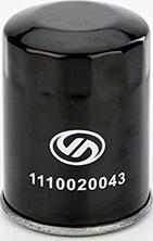 DODA 1110020043 - Oil Filter car-mod.net