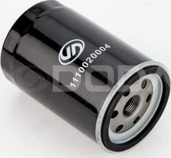 DODA 1110020004 - Oil Filter car-mod.net