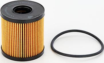 DODA 1110020015 - Oil Filter car-mod.net