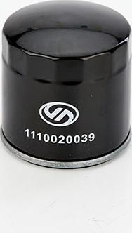 DODA 1110020039 - Oil Filter car-mod.net