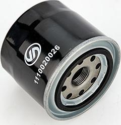 DODA 1110020026 - Oil Filter car-mod.net