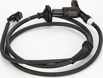 DODA 1180050032 - ABS sensor, wheel speed car-mod.net
